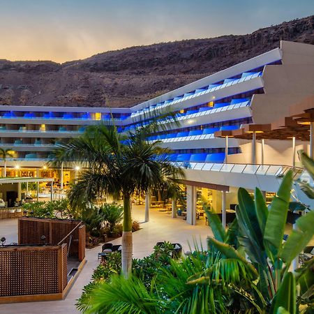 Radisson Blu Resort & Spa, Gran Canaria Mogan Пуерто-де-Моган Екстер'єр фото