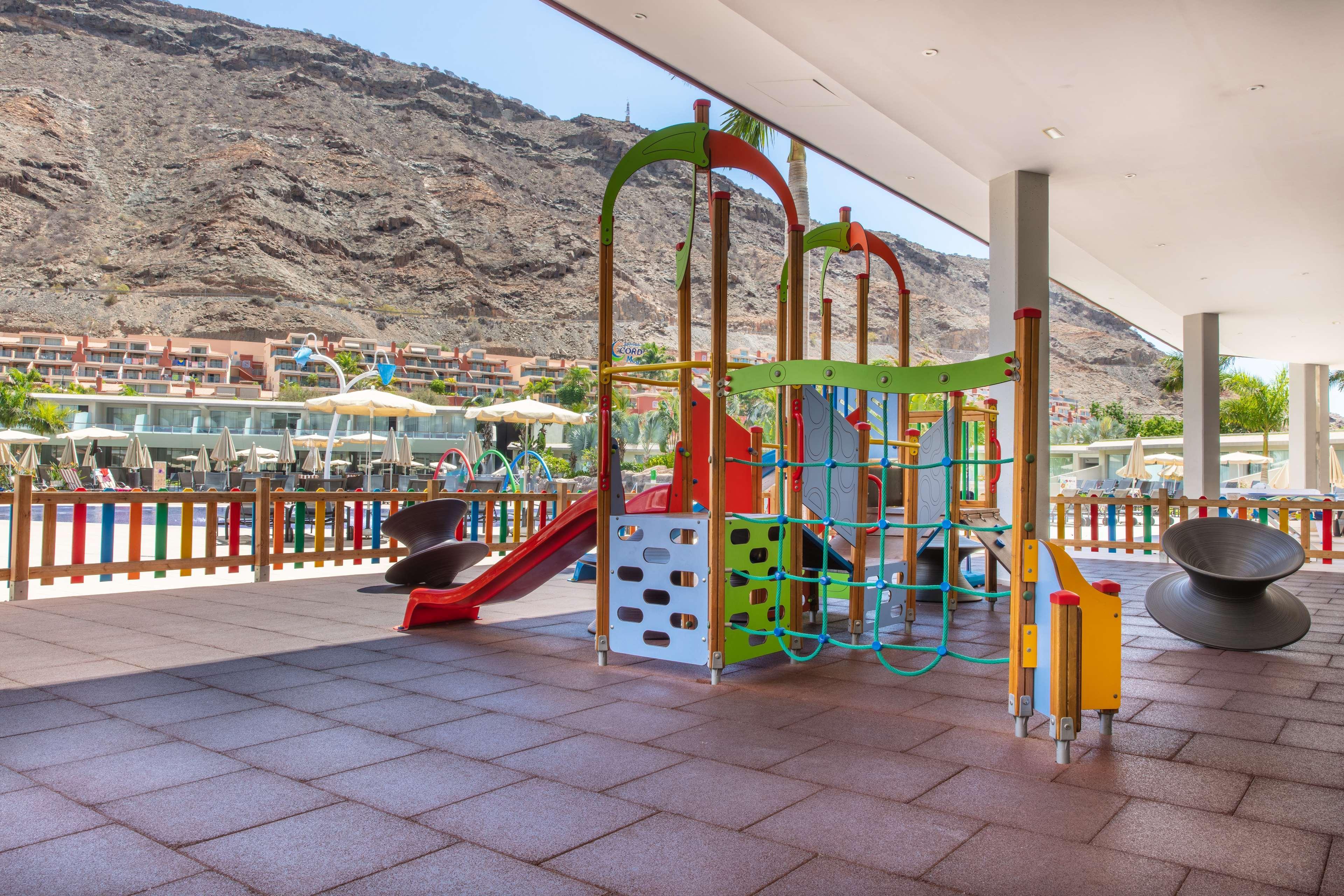 Radisson Blu Resort & Spa, Gran Canaria Mogan Пуерто-де-Моган Екстер'єр фото